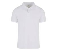 Build Your Brand Mens Sorona Polo Shirt / N/A N/A RW10594