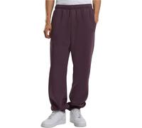 Build your Brand Men's By286-fluffy Sweatpants, plumpurple, S