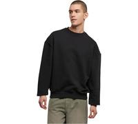 Build Your Brand Ultra Heavy Sweatshirt