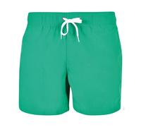 Build Your Brand Mens Swim Shorts / N/A N/A RW8372