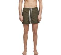 Build Your Brand Mens Swim Shorts / N/A N/A RW8372