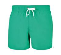 Build Your Brand Mens Swim Shorts / N/A N/A RW8372