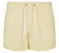 Build Your Brand Men's Swim Shorts Swimwear Summer Pockets