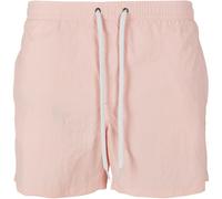 Build Your Brand Men's Swim Shorts Swimwear Summer Pockets