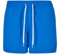 Build Your Brand Men's Swim Shorts Swimwear Summer Pockets