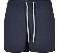 Build Your Brand Men's Swim Shorts Swimwear Summer Pockets