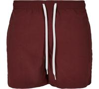 Build Your Brand Men's Swim Shorts Swimwear Summer Pockets