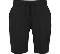 Build Your Brand Mens Terry Shorts RW6471