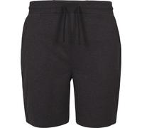 Build Your Brand Mens Terry Shorts RW6471