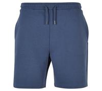 Build Your Brand Mens Ultra Heavy Sweat Shorts RW9836