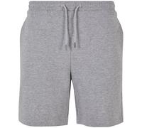 Build Your Brand Mens Ultra Heavy Sweat Shorts RW9836