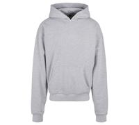 Build Your Brand Mens Ultra Heavyweight Hoodie / N/A N/A RW8371