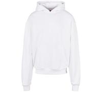 Build Your Brand Mens Ultra Heavyweight Hoodie / N/A N/A RW8371