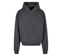Build Your Brand Mens Ultra Heavyweight Hoodie / N/A N/A RW8371