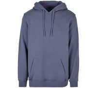 Build Your Brand Mens Ultra Heavyweight Regular Hoodie / N/A N/A RW8997