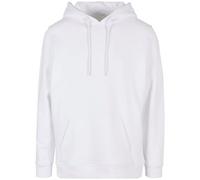 Build Your Brand Mens Ultra Heavyweight Regular Hoodie / N/A N/A RW8997
