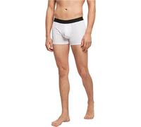 Build your Brand Men's underwear. - - S White