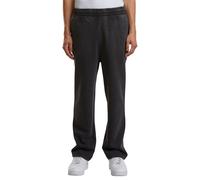 Build Your Brand Mens Vintage Heavy Jogging Bottoms RW10648