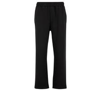 Build Your Brand Mens Vintage Heavy Jogging Bottoms RW10648