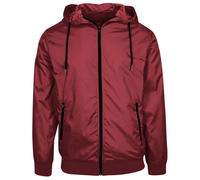 Build Your Brand Mens Wind Runner Jacket RW8571
