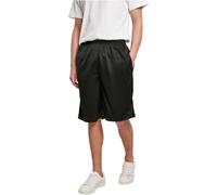 Build Your Brand Mesh Shorts Men Short Sports Shorts Printable Long
