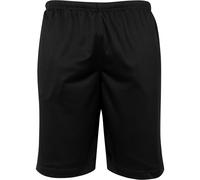 Build Your Brand Mesh shorts - Mens, 100% Polyester Mesh, Oeko-Tex, Casual cut