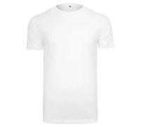 Build Your Brand Organic Short Sleeve T-shirt