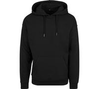 Build Your Brand Oversize Hoodie Cotton Polyester Urban Casual
