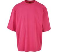 Build Your Brand Oversized sleeve tee