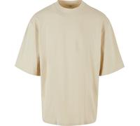 Build Your Brand Oversized sleeve tee - Mens T-Shirt, 100% Cotton