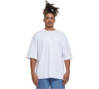 Build Your Brand Oversized Sleeve Tee Printable Men's T-Shirt Cotton New