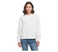 Build Your Brand Oversized Sweatshirt
