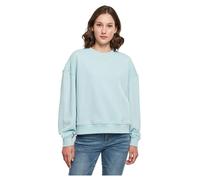Build Your Brand Oversized Sweatshirt
