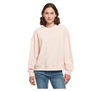 Build Your Brand Oversized Sweatshirt