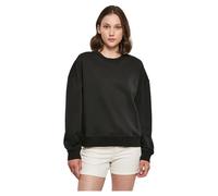 Build Your Brand Oversized Sweatshirt