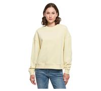 Build Your Brand Oversized Sweatshirt