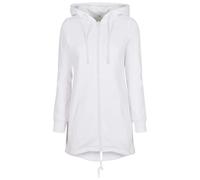 Build Your Brand Parka Coat
