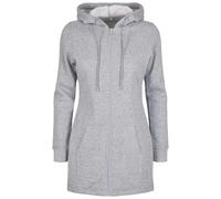 Build Your Brand Parka Coat