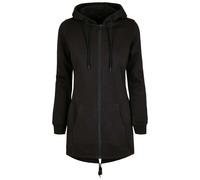 Build Your Brand Parka Coat