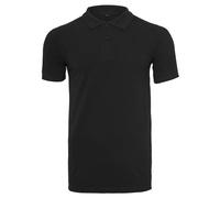 Build your Brand Men's Pique Polo Shirt T-Shirt