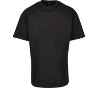 Build Your Brand Premium combed Jersey - Mens T-Shirt, Overcut shoulders