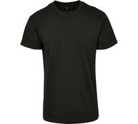 Build Your Brand Premium combed Jersey - Regular cut, Combed cotton