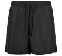Build Your Brand Recycled Swimming Shorts