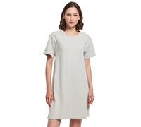 Build Your Brand Short Sleeve Short Dress