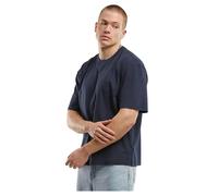 Build Your Brand Sorona Loose Fit Short Sleeve T-shirt