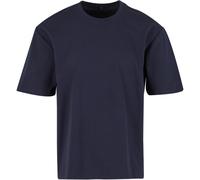 Build Your Brand Sorona Loose Fit Tee Men's T-Shirt Printable Breathable New