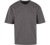 Build Your Brand Sorona Loose Fit Tee Men's T-Shirt Printable Breathable New