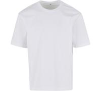 Build Your Brand Sorona Loose Fit Tee Men's T-Shirt Printable Breathable New