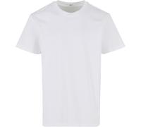 Build Your Brand Sorona Regular Tee Men's T-Shirt Printable 210GSM Novelty