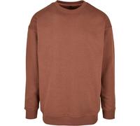 Build Your Brand Sweat Crewneck Men's Pullover Sweater Sweatshirt Printable